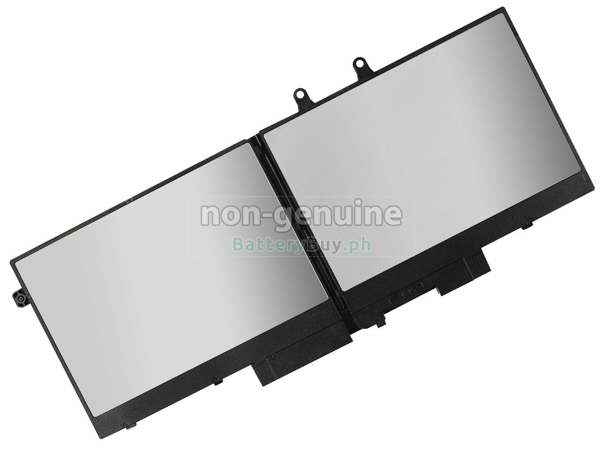 Dell 4GVMP Replacement Battery