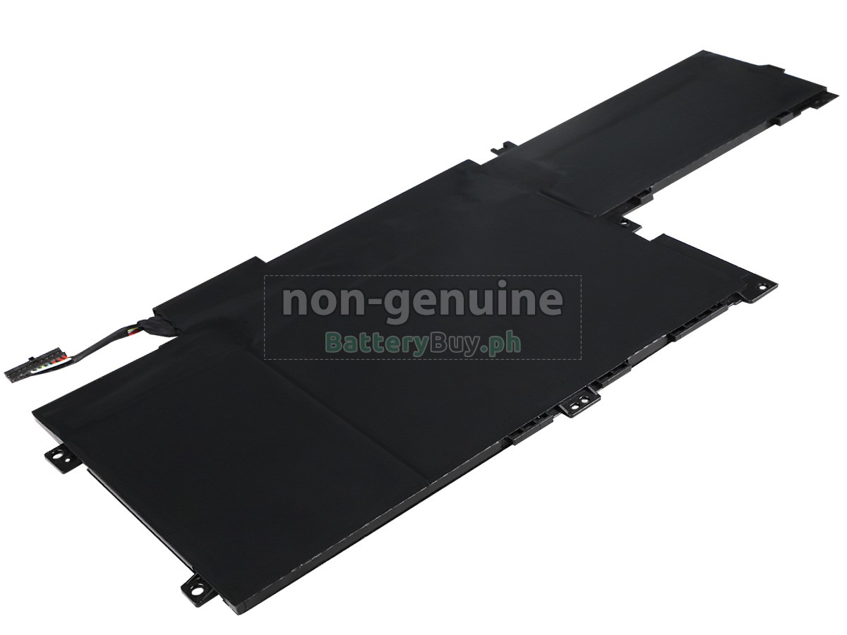 Dell Inspiron 14HD-1608T Replacement Battery