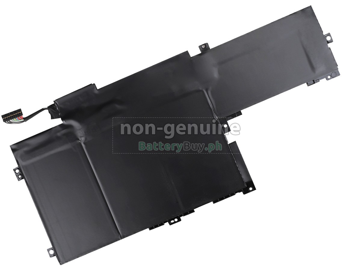 Dell Inspiron 14HD-1608T Replacement Battery