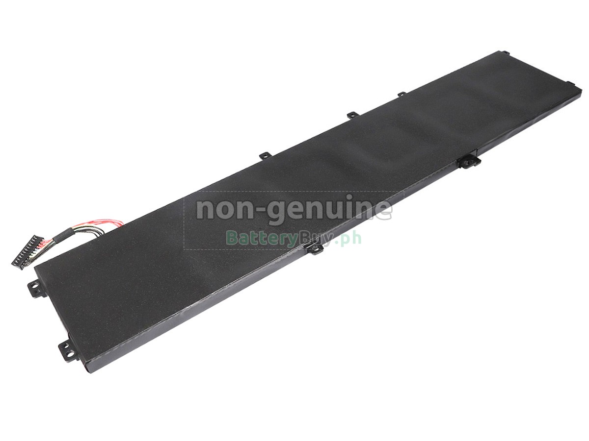 Dell P56F Replacement Battery
