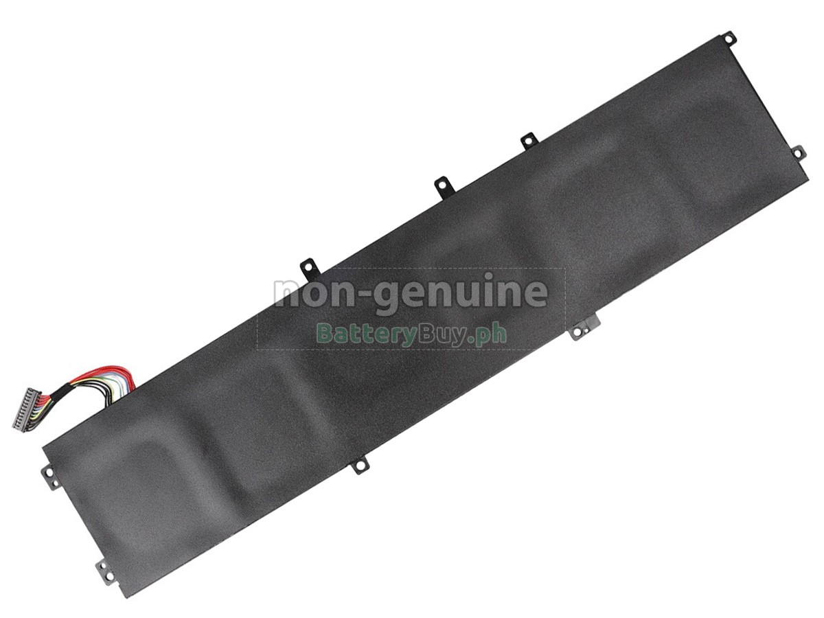 Dell P56F Replacement Battery