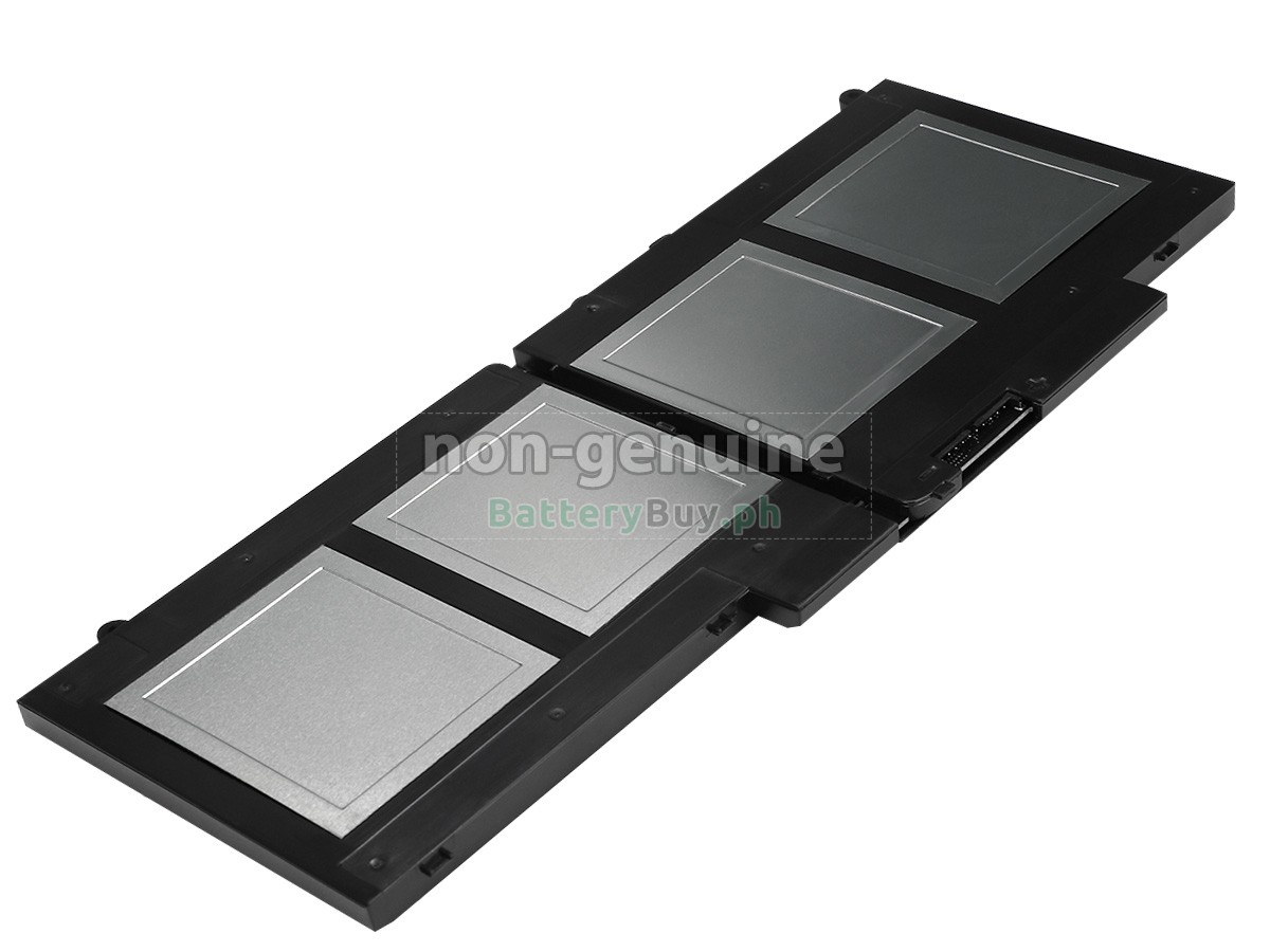 Dell VXT50 Replacement Battery