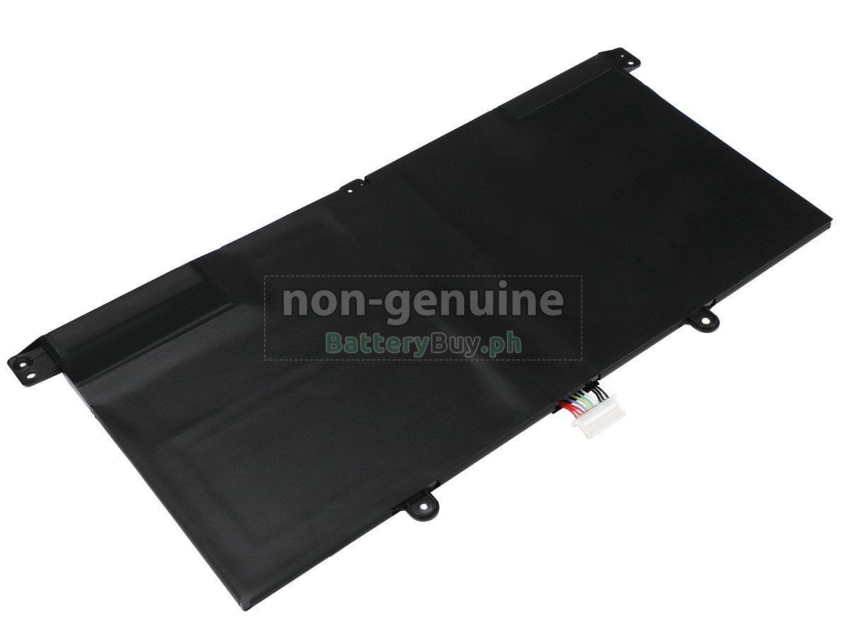 Dell 7WMM7 Replacement Battery