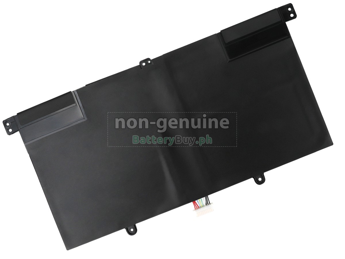 Dell 7WMM7 Replacement Battery