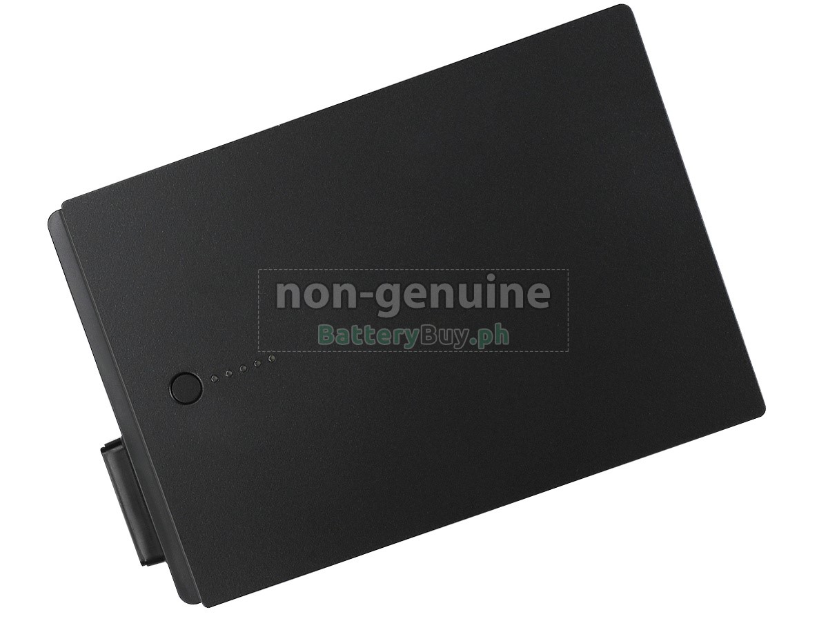 Dell Latitude 7424 RUGGED EXTREME Replacement Battery