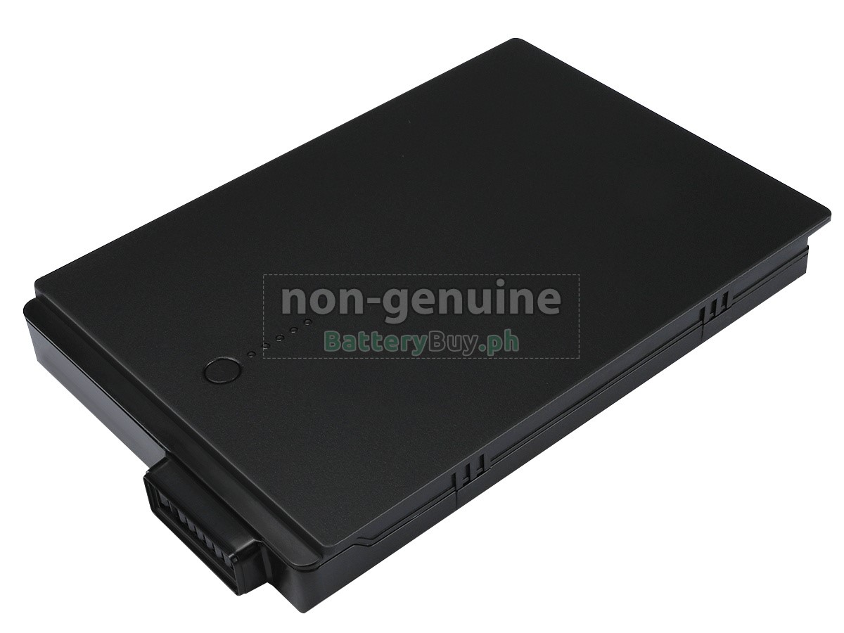 Dell Latitude 7424 RUGGED EXTREME Replacement Battery