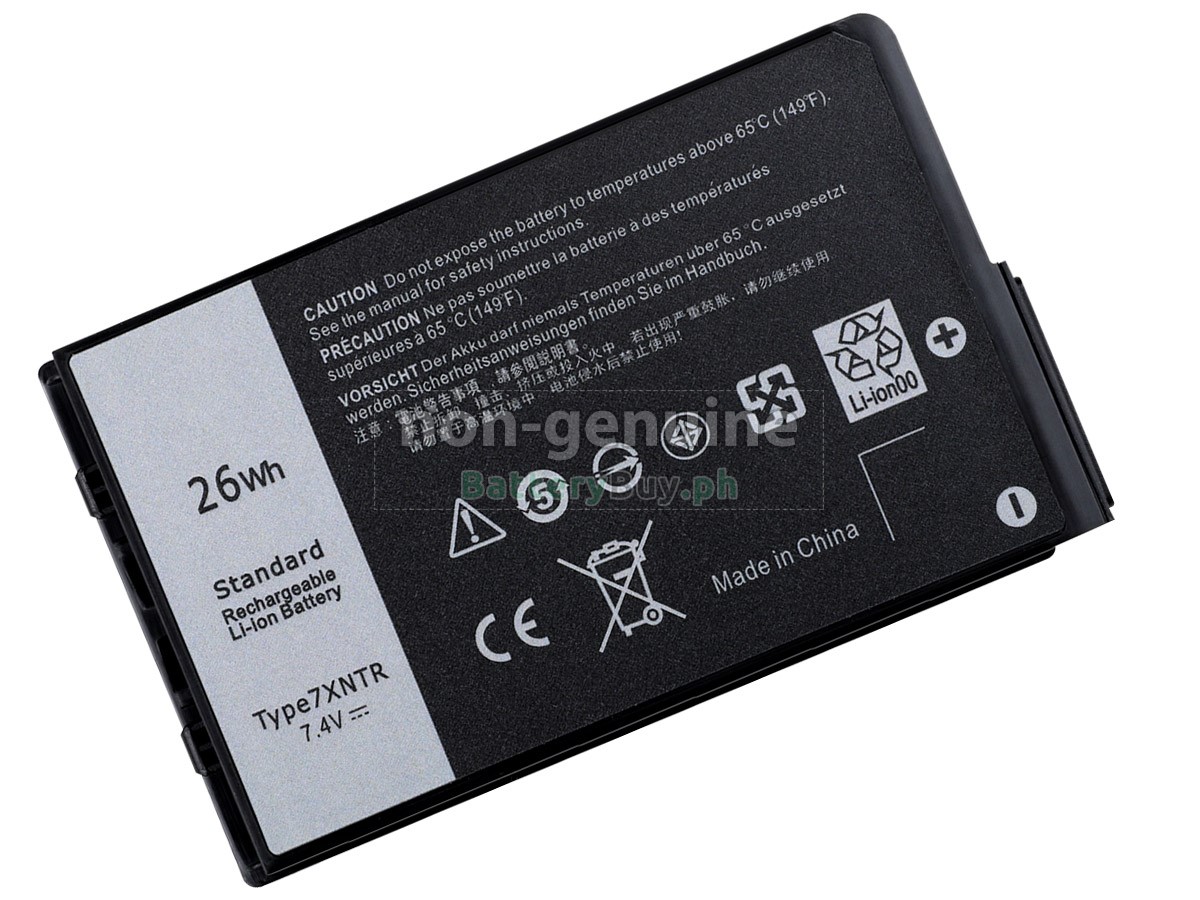 Dell FH8RW Replacement Battery
