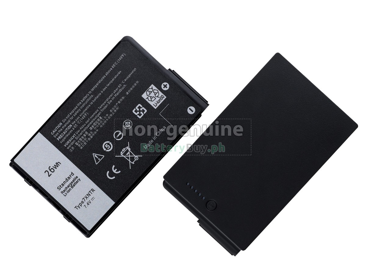 Dell FH8RW Replacement Battery