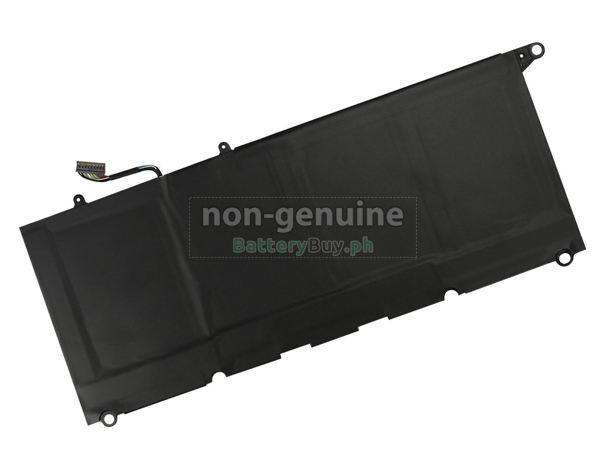 Dell XPS 13-9350-D3808TG Replacement Battery
