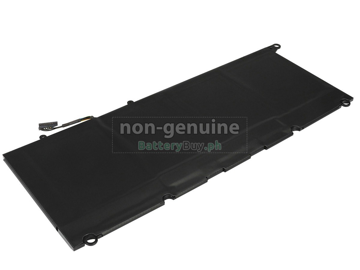 Dell XPS 13-9350-D3808TG Replacement Battery