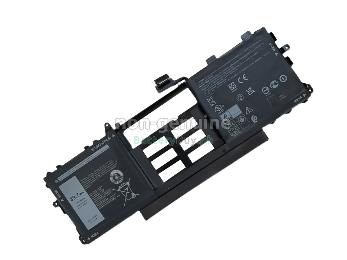 Dell 94YMP Replacement Battery
