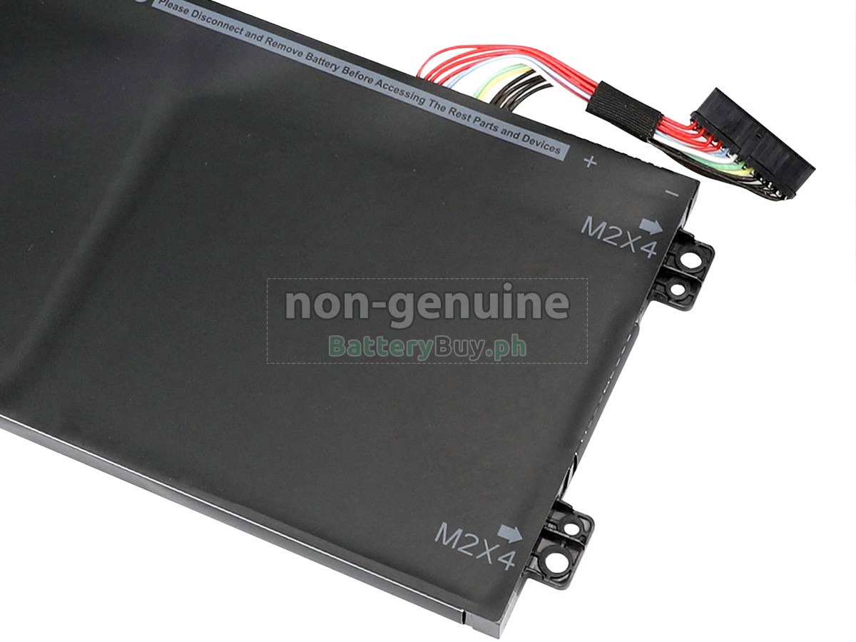 Dell P56F Replacement Battery