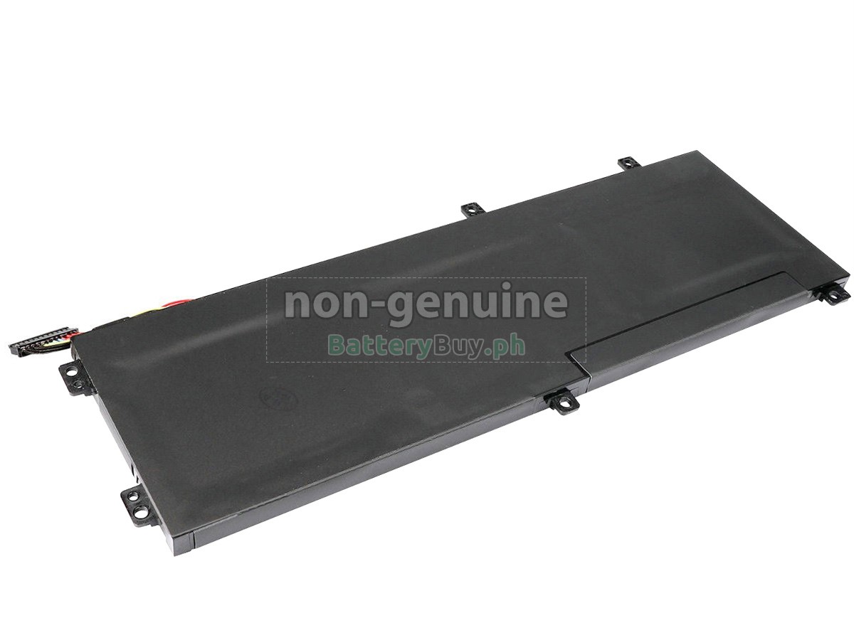 Dell P56F Replacement Battery