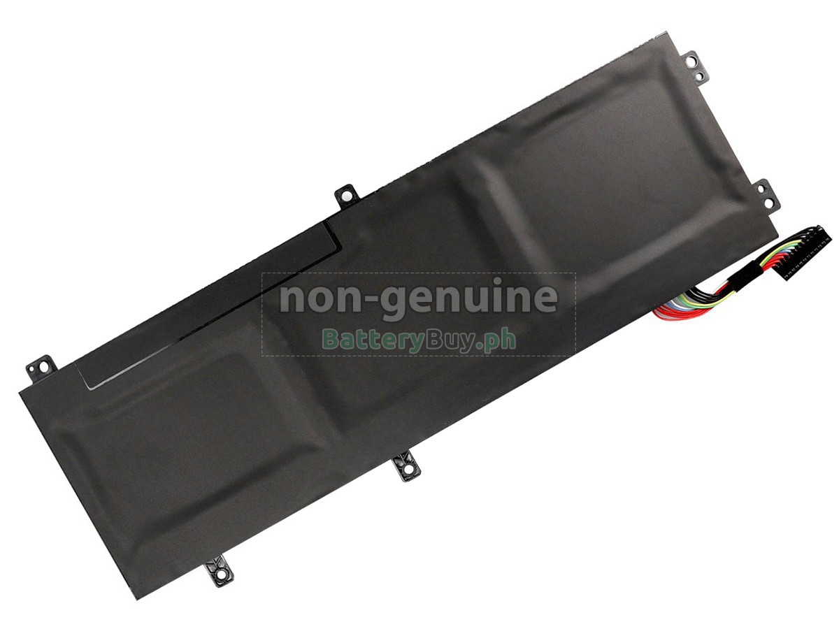 Dell P56F Replacement Battery