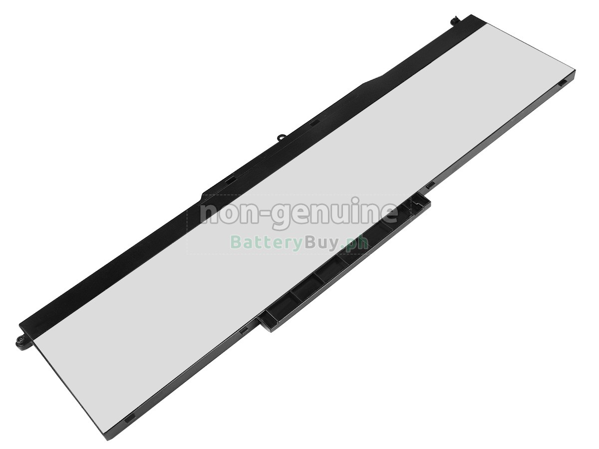 Dell WFWKK Replacement Battery
