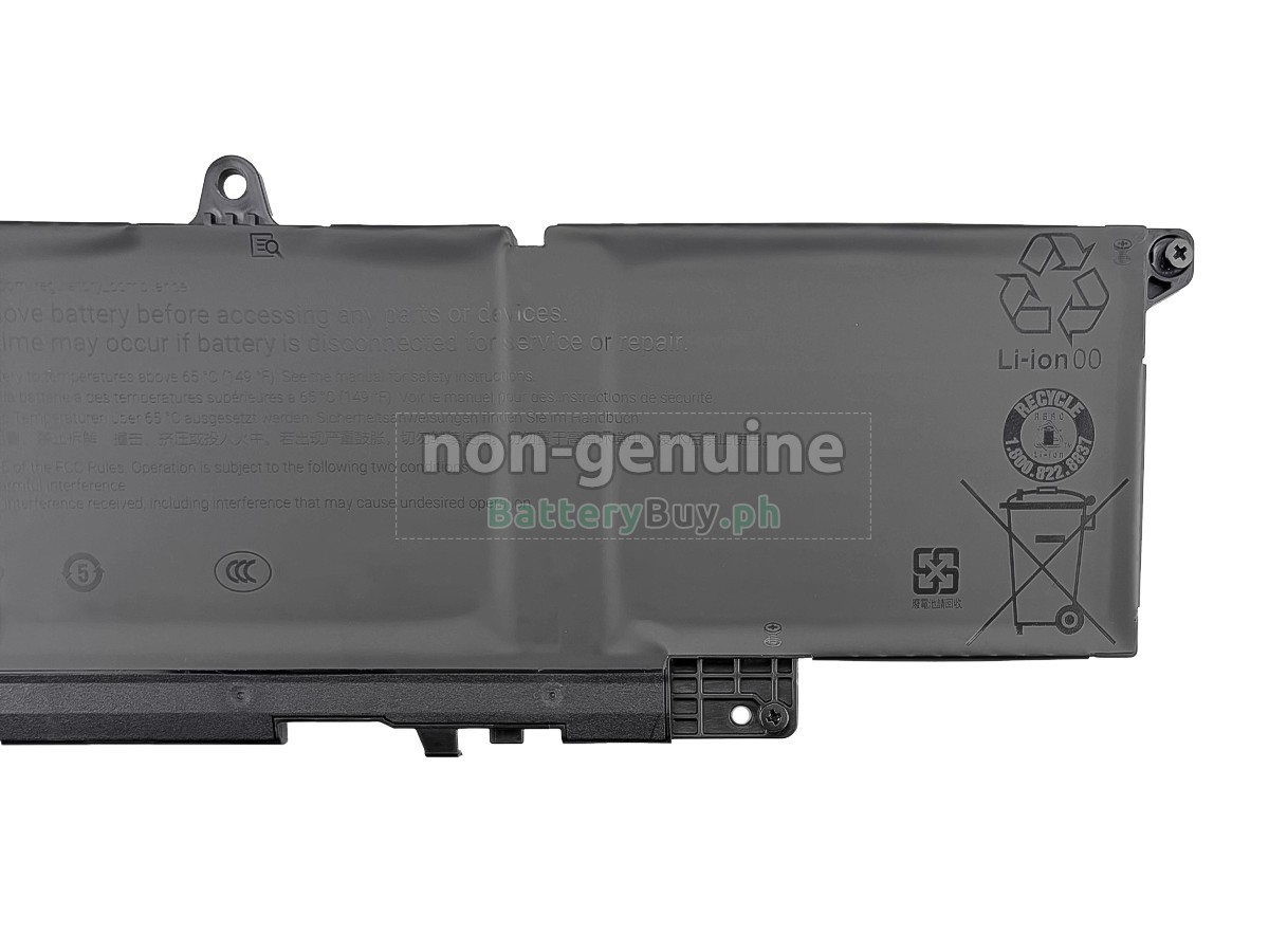 Dell 703TP Replacement Battery