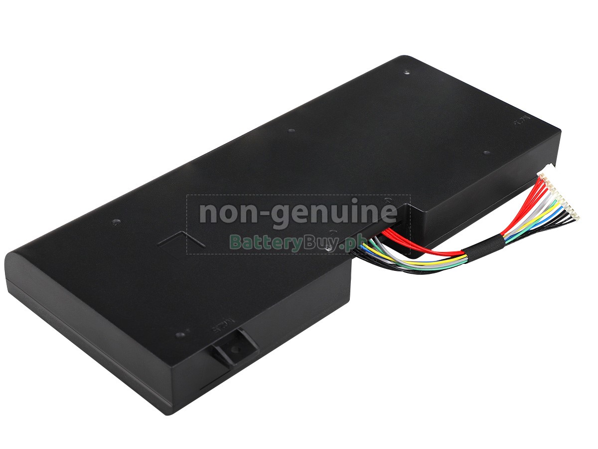 Dell KJ2PX Replacement Battery