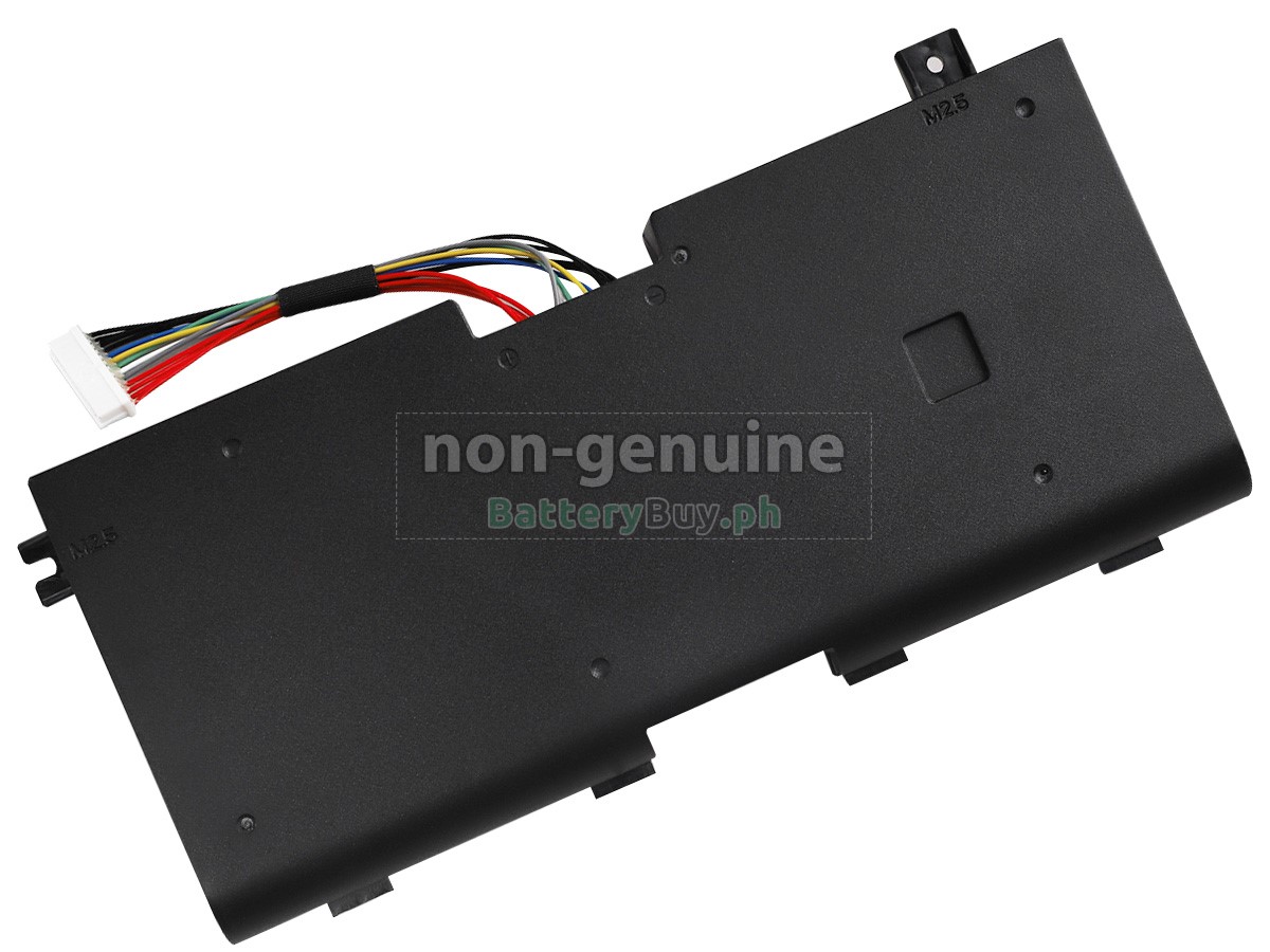 Dell KJ2PX Replacement Battery