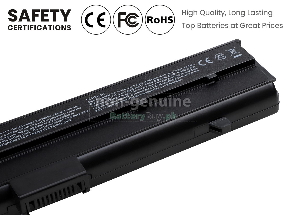 Dell Inspiron 640M Replacement Battery