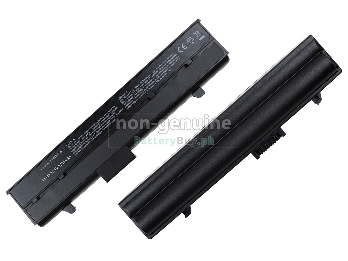 Dell Inspiron 640M Replacement Battery