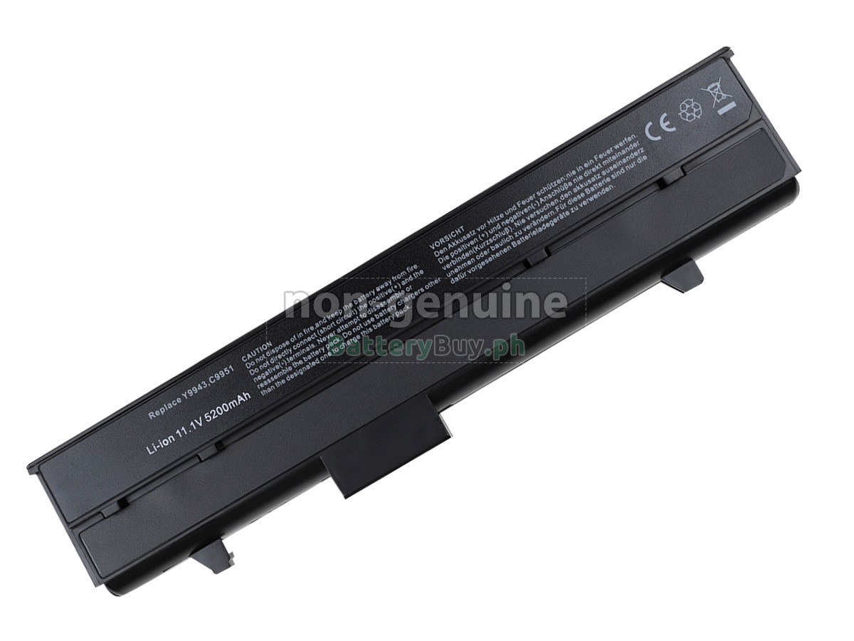 Dell Inspiron 640M Replacement Battery