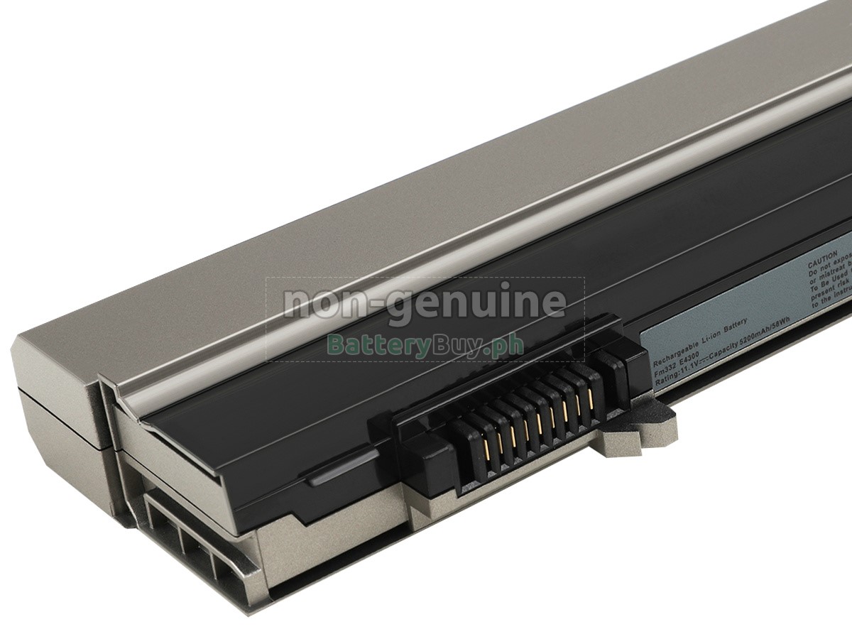 Dell C665H Replacement Battery