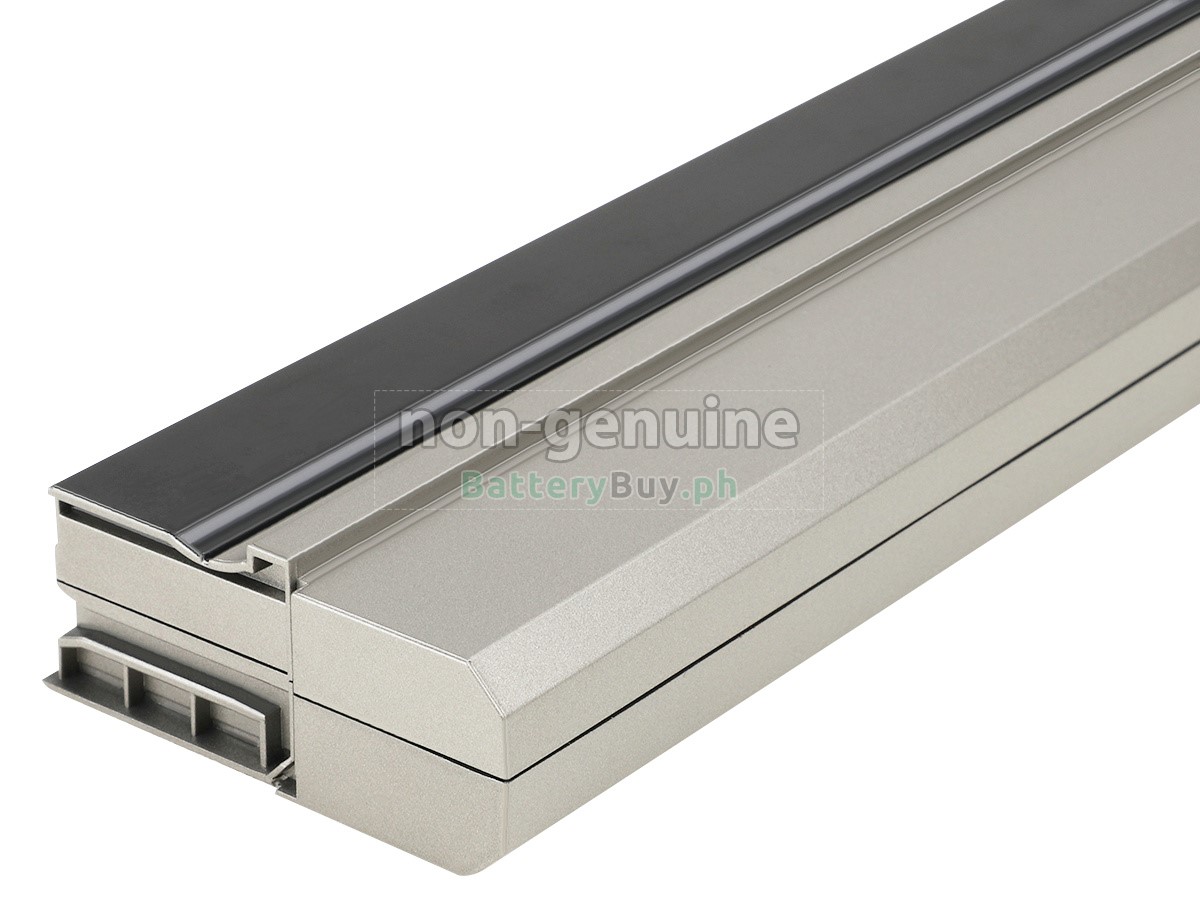 Dell C665H Replacement Battery