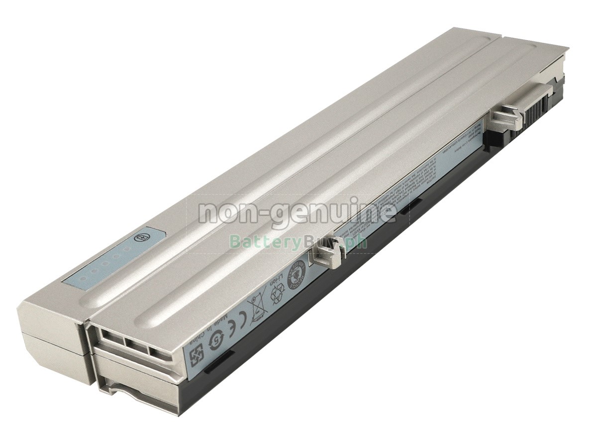 Dell C665H Replacement Battery