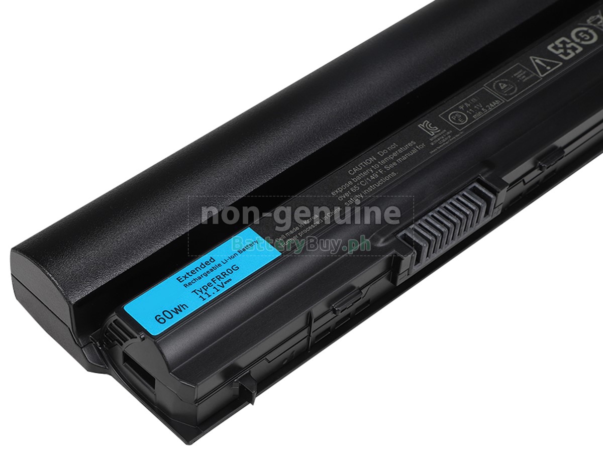 Dell V7M6R Replacement Battery