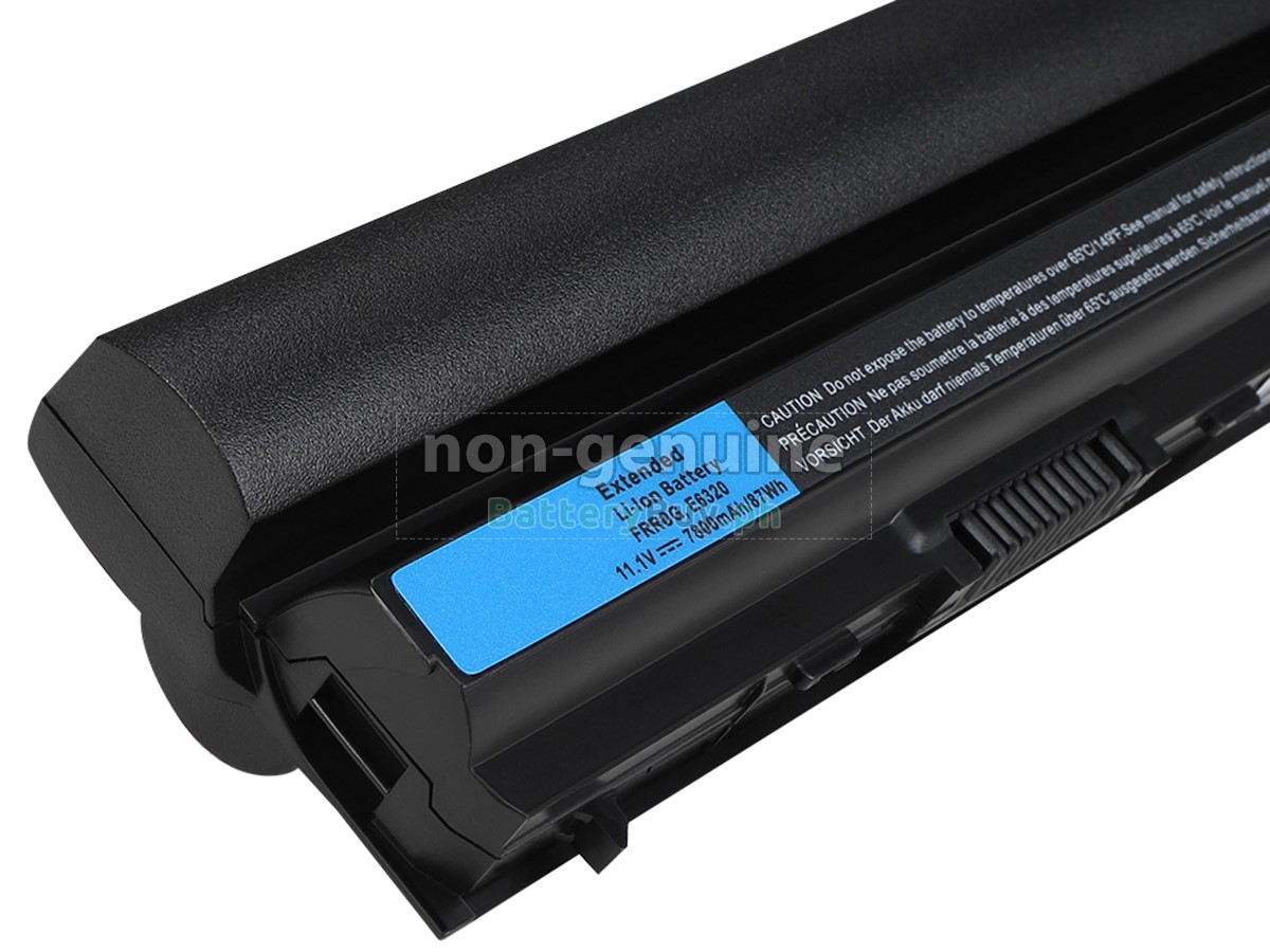 Dell V7M6R Replacement Battery