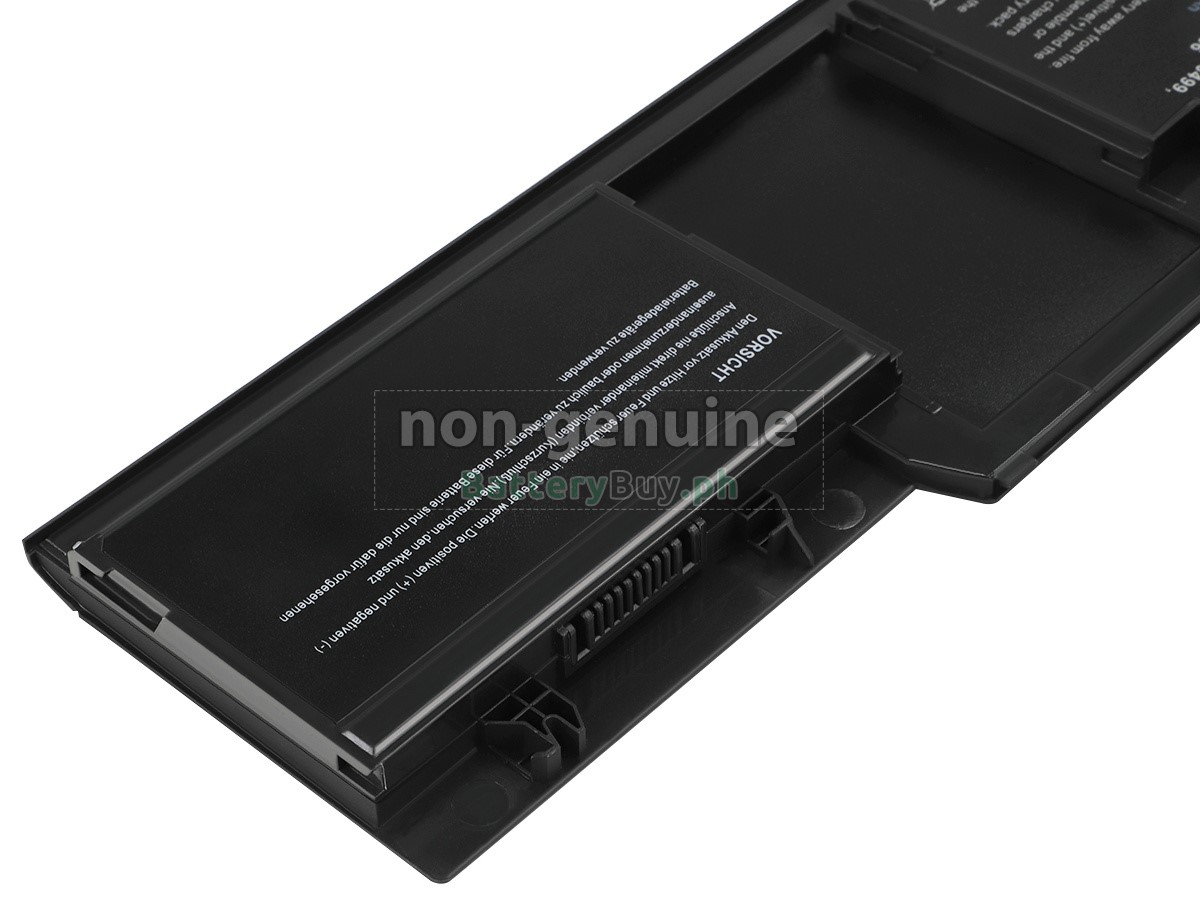 Dell J927H Replacement Battery