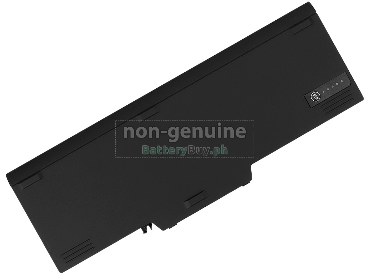 Dell J927H Replacement Battery