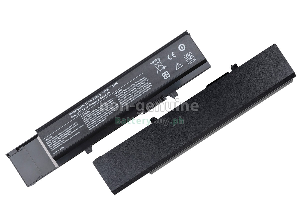 Dell Vostro 3500 Replacement Battery