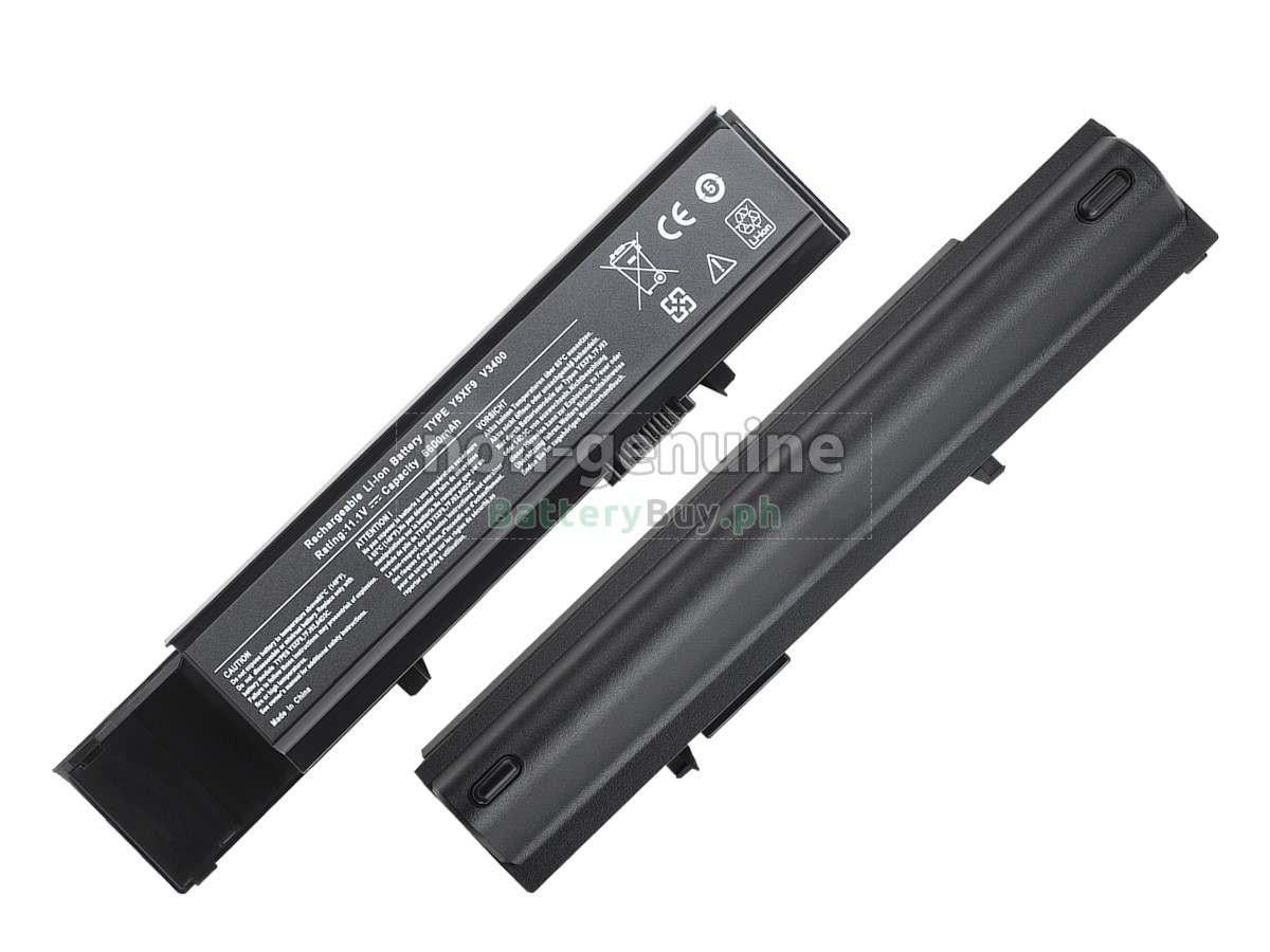 Dell Vostro 3500 Replacement Battery