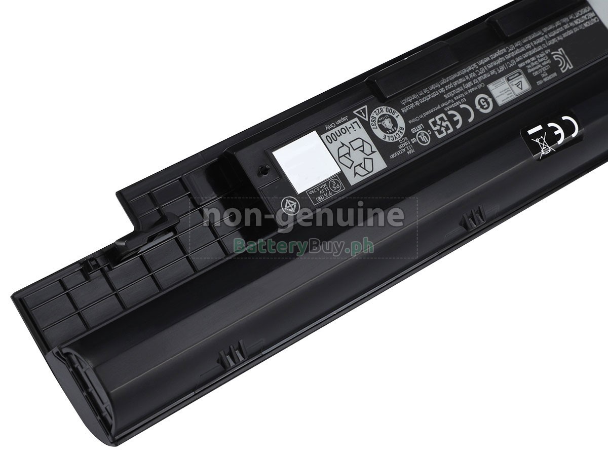 Dell 312-1258 Replacement Battery