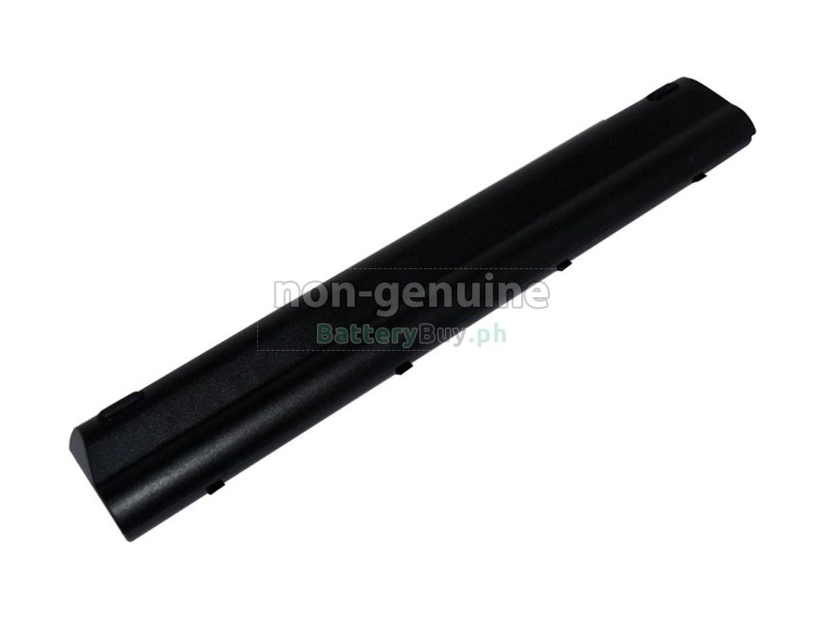 Dell 312-1258 Replacement Battery