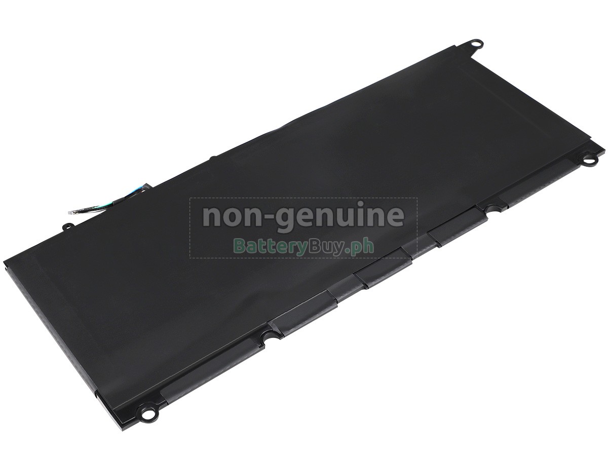 Dell XPS 13 9360(P54G002) Replacement Battery