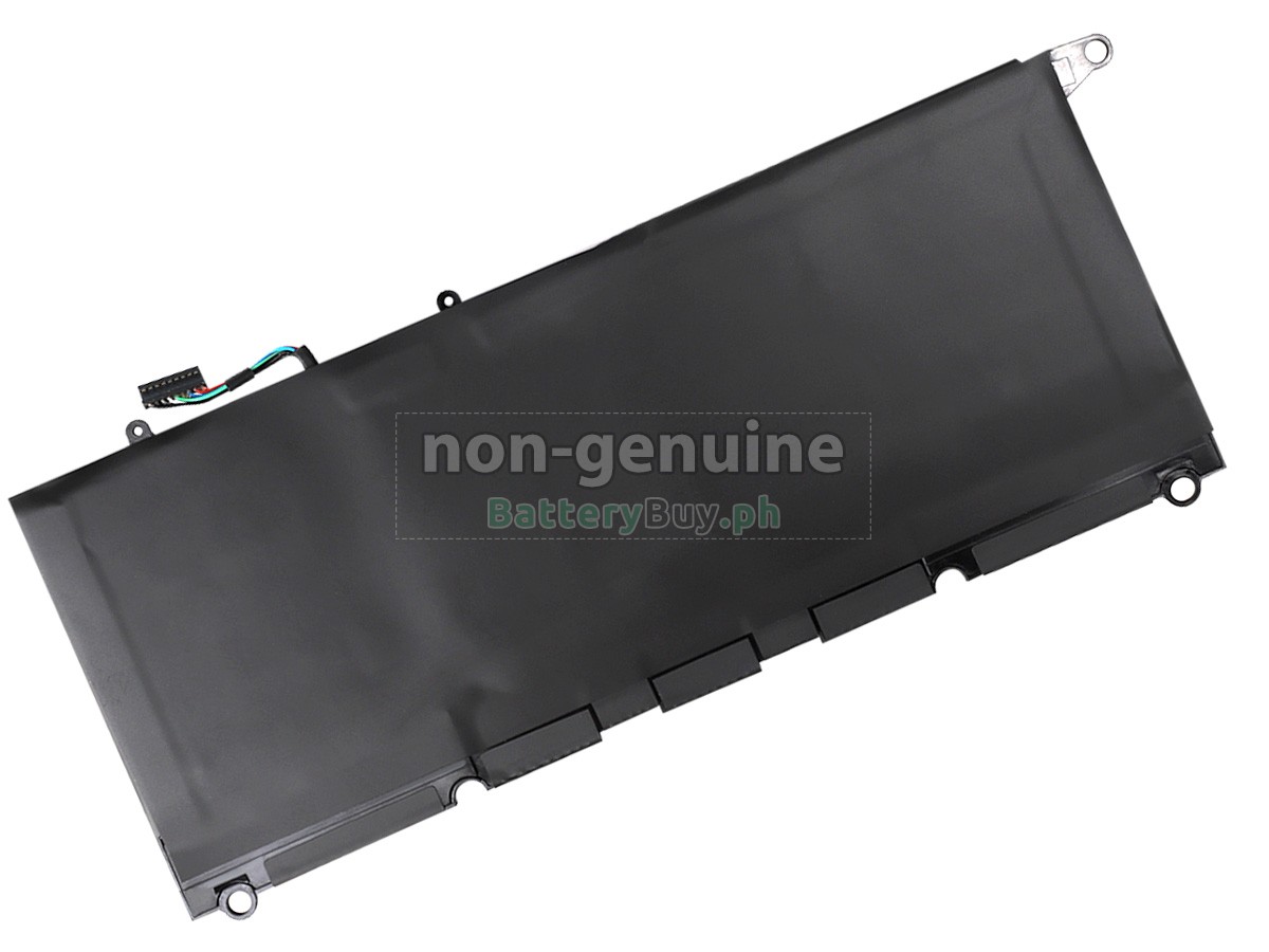 Dell XPS 13 9360(P54G002) Replacement Battery