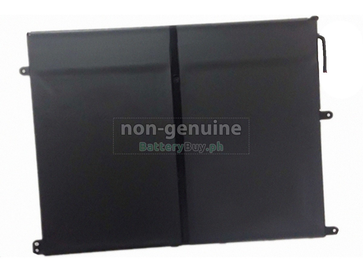 Dell YN6W9 Replacement Battery