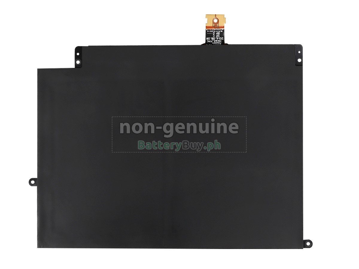 Dell 0WYCVV Replacement Battery
