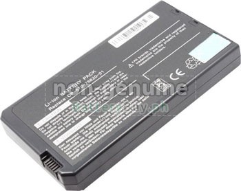 Battery for Dell J6943