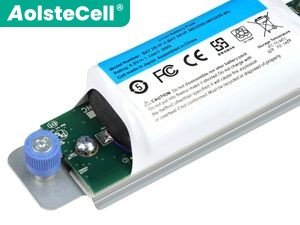 Battery for Dell 0D668J
