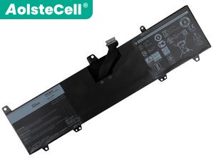 Battery for Dell Inspiron 11 3179