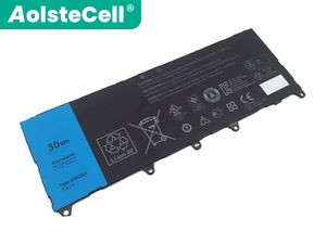 Battery for Dell Latitude 10-ST2e