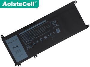 Battery for Dell Inspiron 17-7778