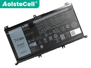 Battery for Dell Inspiron 7559