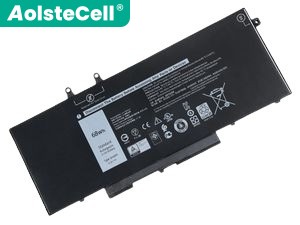 Battery for Dell Latitude 5511