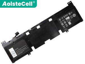 Battery for Dell P56G
