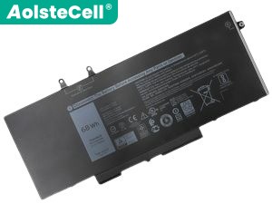 Battery for Dell Precision 3550