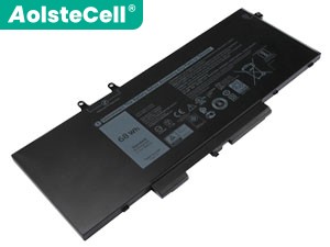 Battery for Dell P84F001